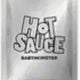 BabyMonster Hot Sauce Photocards Unopened Pack
