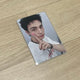 Hyunjin Soundwave Benefit Photocard Stray Kids Karma