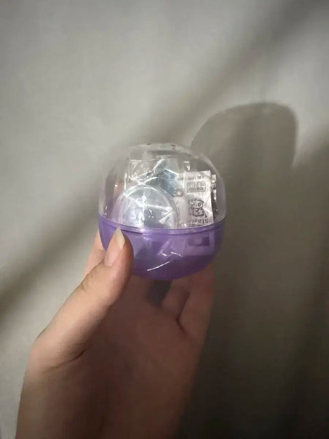 Doriben Rare Mini Acrylic Stand for Sale