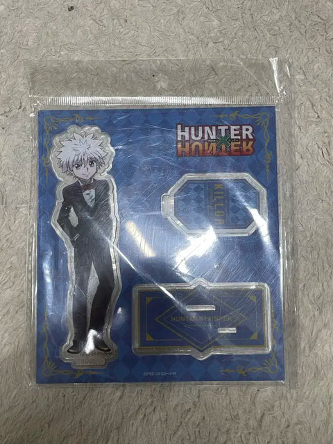 Hunter x Hunter Killua Acrylic Stand Suit Version