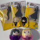 Batch) Sakade Chichiiba Osaragi Acrylic Corotto Plush