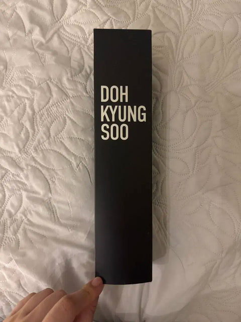 Doh Kyungsoo light stick