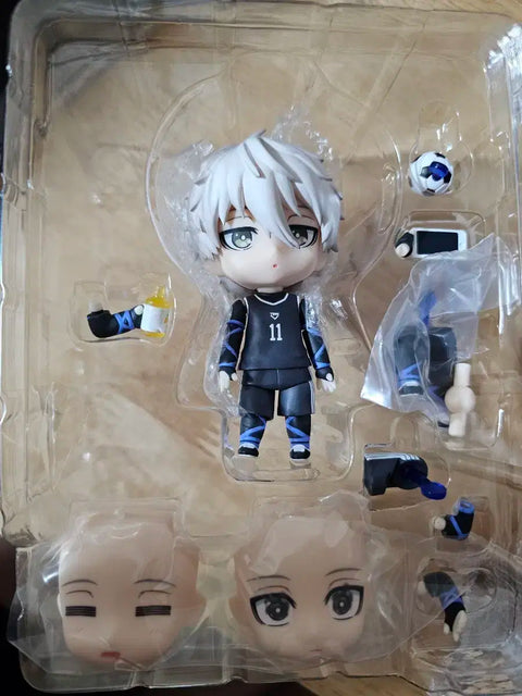 Blue Lock Nagi Nendoroid