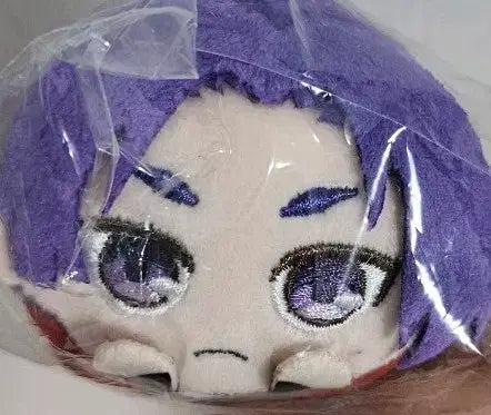 Blue Lock Reo Mochi Nui