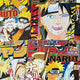 Naruto A4 Poster 5 Sheets | Room Decor Wall Decor Journal Decor Room Decor Otaku Japanese Anime