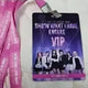 IVE Ive Encore Concert Encore VIP Entrance Necklace - Last Concert