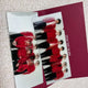 BTS ON:E Concert Lenticular Ticket Set