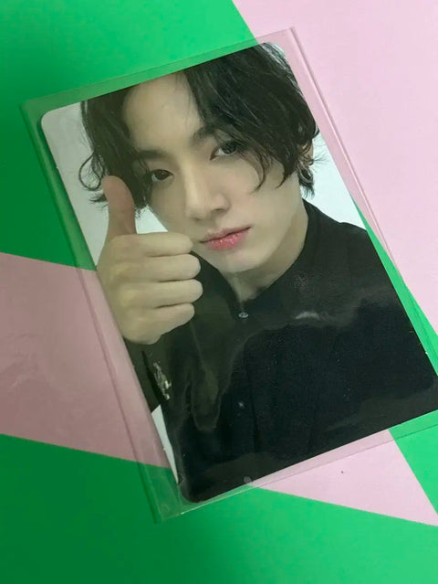 BTS Memories of 2020