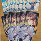 Albedo birthday cafe lucky draw transfer at cost or below
