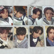BOYNEXTDOOR 1st Generation Membership Kit Transfer