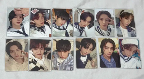 BOYNEXTDOOR 1st Generation Membership Kit Transfer