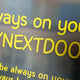 BOYNEXTDOOR Incheon Concert First Day Slogan Transfer