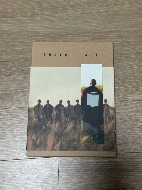 BTOB Missing You Album