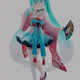 Furyu Tenitol Kimono Miku