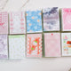 Binder sheets 10 sets