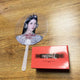 IU Her Concert Special Gift Fan Support