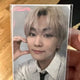 Enhypen VR Garden photocard