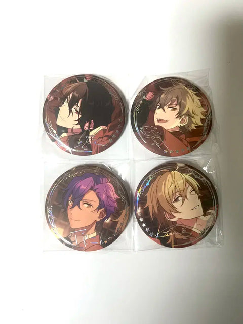 Ensemble Stars Undead Rei Kaoru Koga Adonis