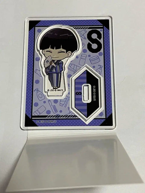 Kaiju No. 8 Hoshina Gokurakuyu Yukata Sd Random Acrylic Stand
