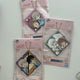 Bandai Cardcaptor Sakura Rubber Charm