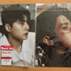 Band-Aid Young K Dowoon Poster Benefit Unopened
