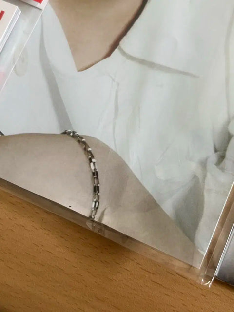 Band-Aid Young K Dowoon Poster Benefit Unopened