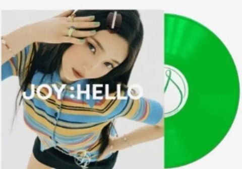 Joy LP