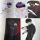 Kaiju No. 8 Hoshina Photo Card All-in-One Transfer