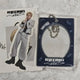 Japan Random Toy Shotaro ID Photo Unopened Bulk Transfer