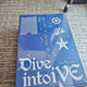 IVE 4th Generation Fan Club DIVE Dive Kit Unopened
