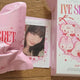 IVE IVE Evil Cupid Album Liz Full Box Unopened