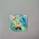 Demon Slayer Lenticular Zenitsu, Inosuke