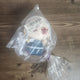 Demon Slayer Tengen Uzui Badge Doll vol.3 A