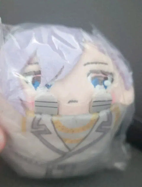 Hipmy Jakurai Nui Manju Mochi