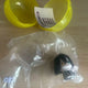 Demon Slayer Kimetsu no Yaiba Wind-Up Gacha Petatto Unopened Obanai Iguro Sale Transfer