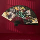 Demon Slayer CGV fan merchandise