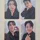 DAY6 Desik Home Pop-up Gift Kit Candle Scented Candle Photocard Photo Card