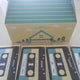 DAY6 Desik Home Pop-up Gift Kit Candle Scented Candle Photocard Photo Card