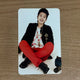 Infinite Lee Seong-yeol Nothing O Photocard Seong-yeol Poca