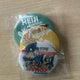 Detective Conan 30th Anniversary Exhibition Exclusive Badge Set Unopened Heiji Kazuha Transfer Sale