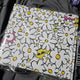 Joan Friends Reusable Bag White
