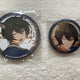 Ensemble Stars Sakuma Ritsu Can Badge