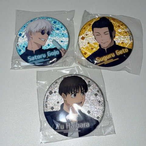 Jujutsu Kaisen Hidden Inventory/Premature Death Badge Gacha for Sale