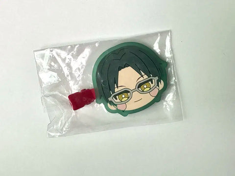 Ensemble Stars Keito hairpin