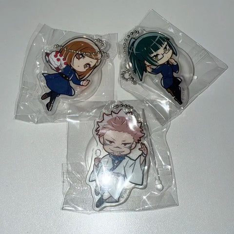 Jujutsu Kaisen Acrylic Stand Gacha for Sale