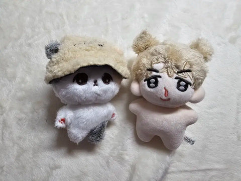 Jimin attribute cotton doll bundle