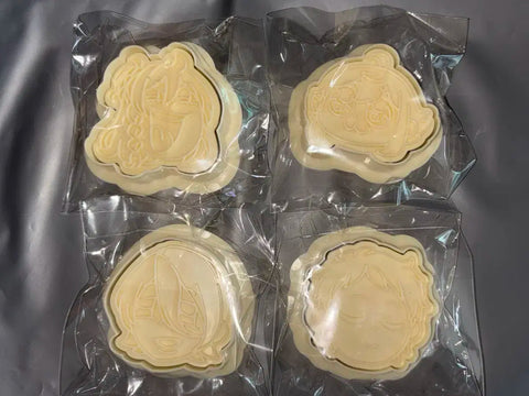 Ensemble Stars Cookie Cutter Fine (Fineto) Unopened New