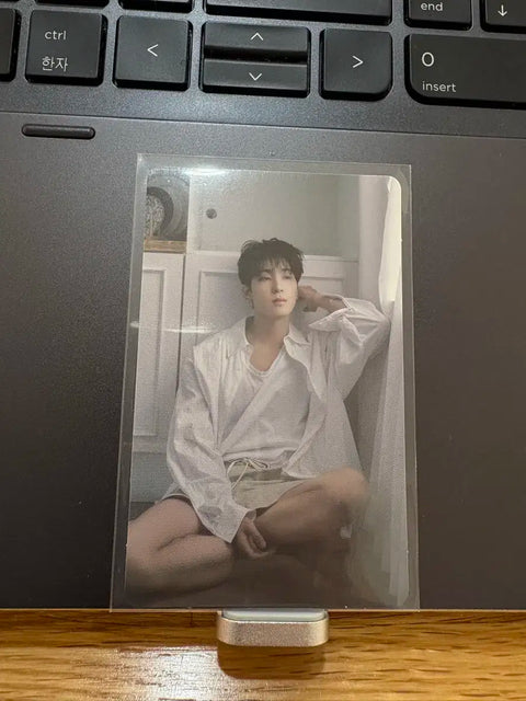 Ataka Weverse Wonwoo