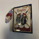 Ensemble Stars Knights Goods + Suou Tsukasa Keychain