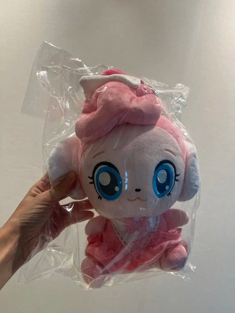 Balletping 28cm doll with tag